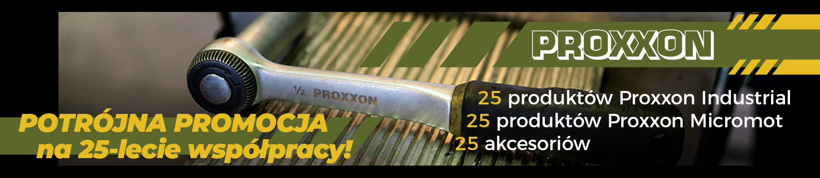PROXXON PROXXON INDUSTRIAL