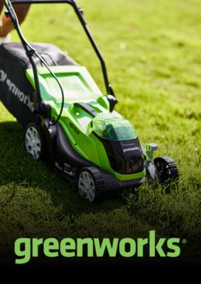 GREENWORKS