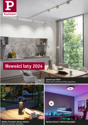 KATALOG UZUPEŁNIENIE NOWOŚCI LUTY 2024
